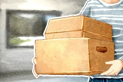 2025年农历五月初十搬家日子有没有选对？ 今天乔迁搬家合不合适？