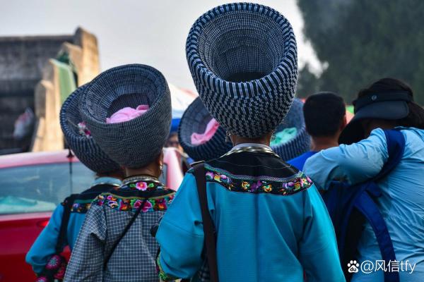 苗族传统节日：六月六，感受苗族的自然与信仰