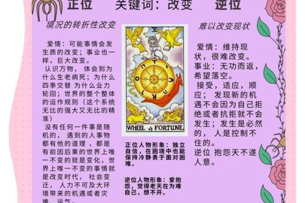 八字命理中的误区：反而是你命运转折的关键
