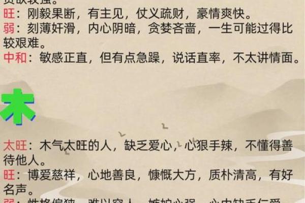 五行格局误区大揭秘：魏五行教你跳出性格陷阱