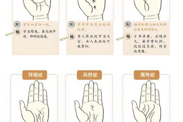 你未曾发现的命运密码：八字如何助你掌控人生