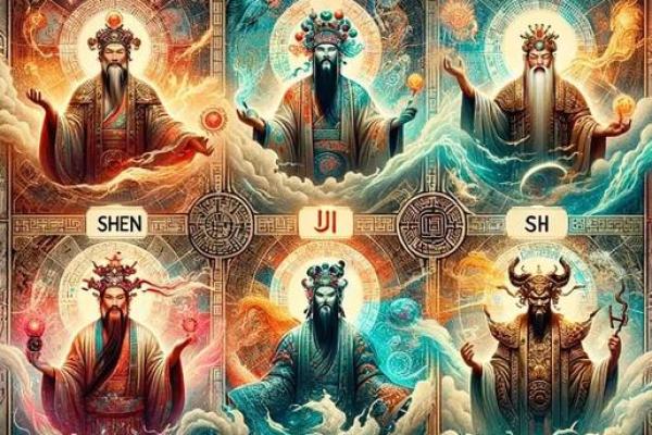 命运的暗藏玄机，王庆命理揭示改变命运的力量