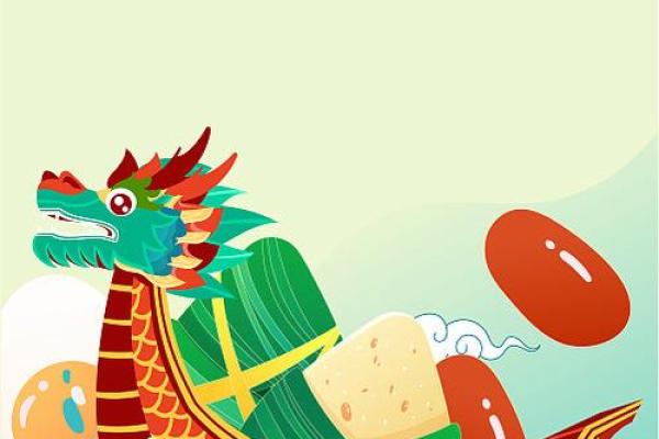 端午节：赛龙舟粽子香，领略民俗风情