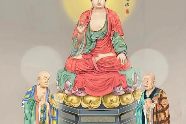 佛陀涅槃日：深思生命无常，追寻内心平静