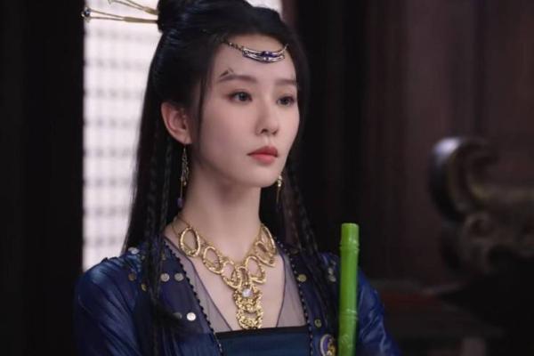 揭开刘诗诗的命理面纱：二婚命运背后的颠覆性真相