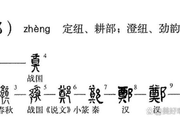 五行格局深度解析：郑是性格密码，如何改变命运？