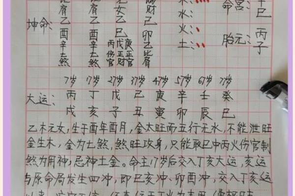 八字命理中的误区：你不知道的命运密码