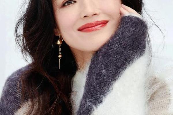 舒淇八字解密：成功背后的命运误区