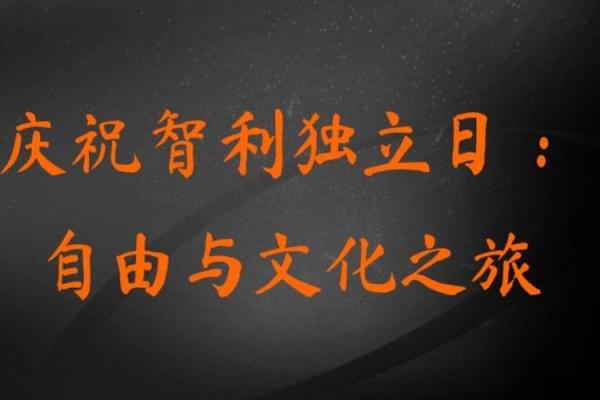独立日：庆祝自由与爱国情怀的烟火盛会