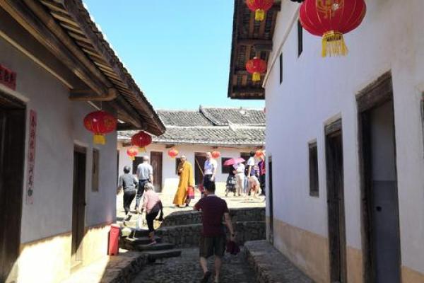 畲族丰收节：祭祀与感恩，收获的自然之礼
