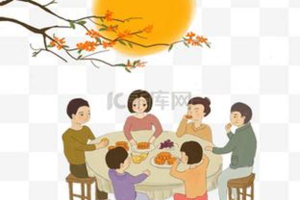 中秋节:赏月团圆,品味节令养生 中秋节:赏月团圆,品味节令养生