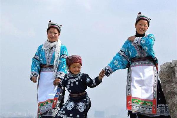 佤族跳花节:舞动风情,体验独特习俗 佤族跳花节:舞动风情,体验独特习俗