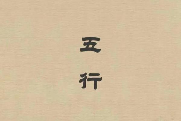 五行格局重塑指南：走出性格误区，找到改变的最佳路径