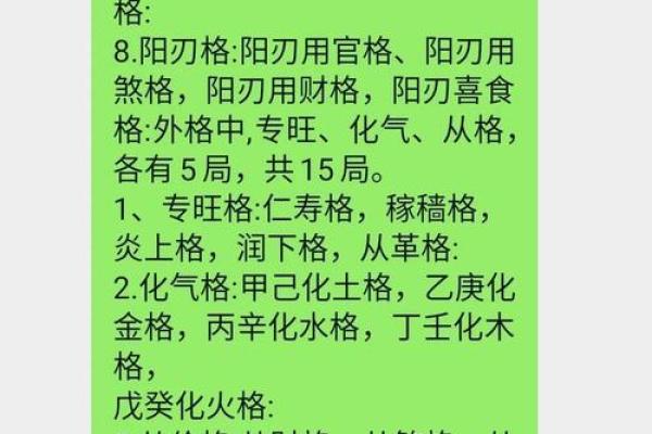 焯五行格局探秘：揭秘你的性格密码，如何改变命运格局？