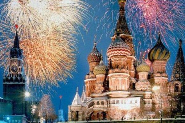 俄罗斯新年:庆祝新生,体验俄罗斯新年习俗 俄罗斯新年:庆祝新生,体验俄罗斯新年习俗