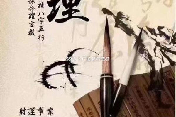 八字暗藏玄机，如何用命理为自己打开运势大门