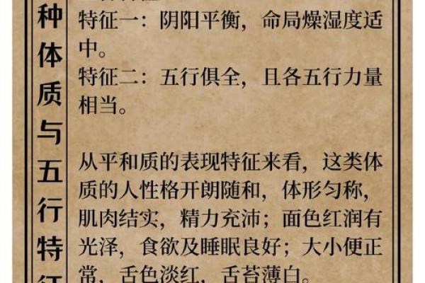莘字五行格局揭秘：如何洞察莘之性格解析与人生走向