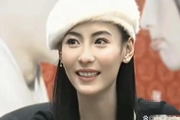 张柏芝婚姻命理揭秘：如何改变命运走向？