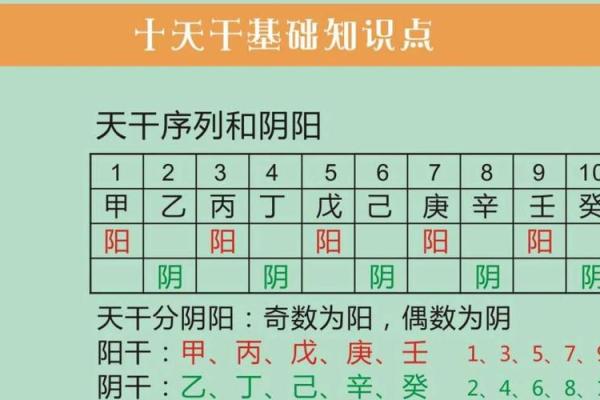揭秘天干地支五行格局：避开性格解析的五大误区，你了解多少？