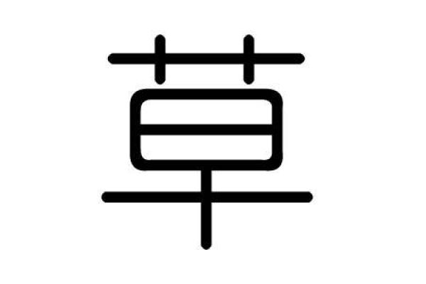 草字五行格局揭秘：性格解析如何助你扬长避短？