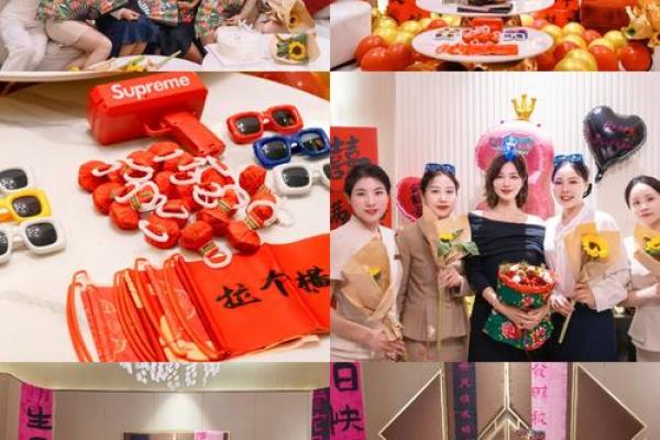 傣族新年：传统习俗与家庭团聚的温馨时刻