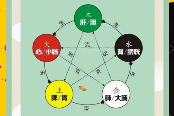 五行性格解析：揭秘你的五行格局，避免人生误区