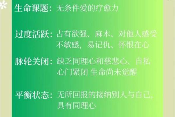 温水煮青蛙？揭开五行格局性格解析的实用技巧