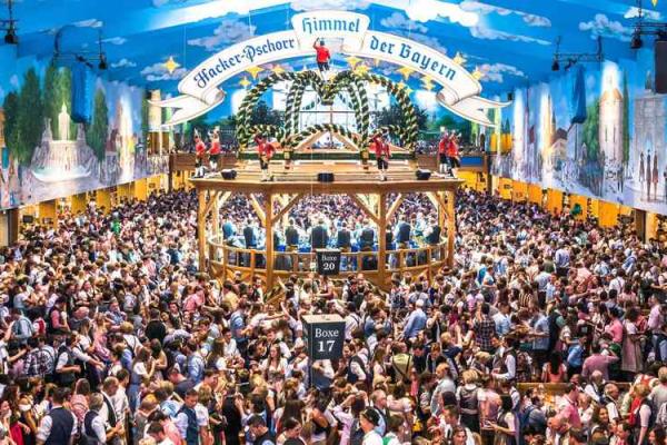 瓦西尔节：歌舞与欢乐，维吾尔族的自然节庆庆典