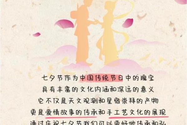 七夕节：许愿祈求，探索日本的爱情文化