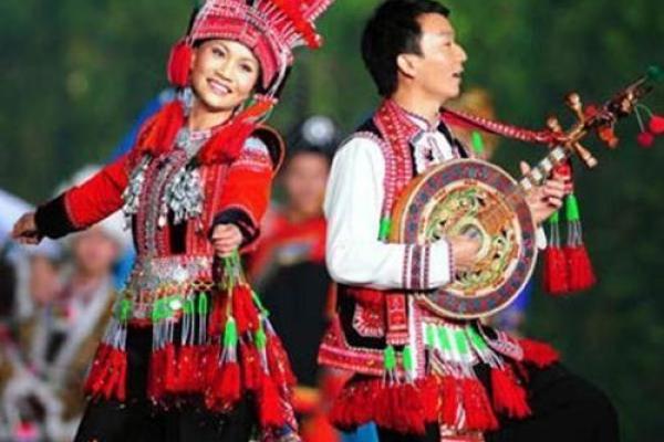 哈尼的传统节日：苗年，祈福与感恩大自然的礼仪