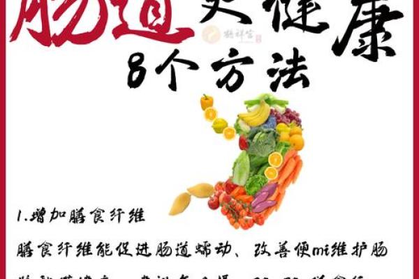 肠道五行误区大揭秘：性格解析反而让你更健康，如何改变你的生活？