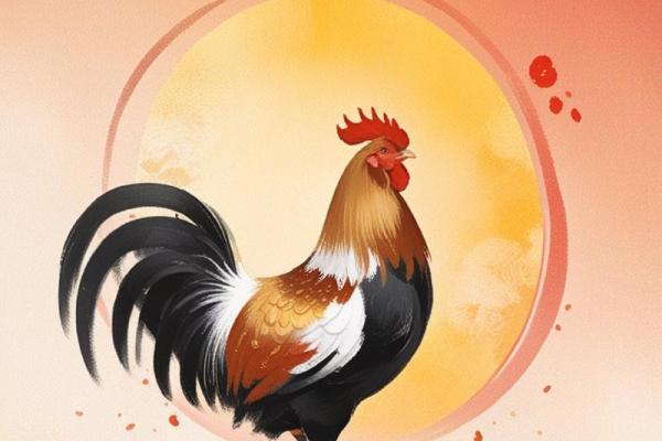 属鸡八字命理揭秘：暗藏玄机的命运如何改变你的一生？