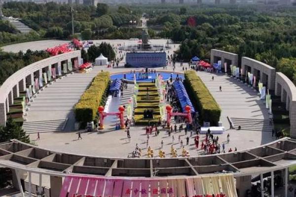 朝鲜大同节:共聚一堂,体验传统文化 朝鲜大同节:共聚一堂,体验传统文化