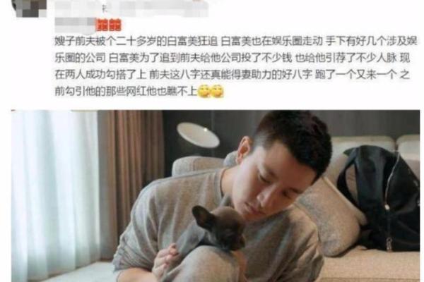 贾乃亮命理误区大揭秘：八字背后的真正含义
