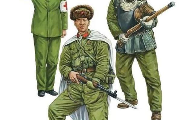 建军节:从军史到现代,感悟时代变迁 建军节:从军史到现代,感悟时代变迁