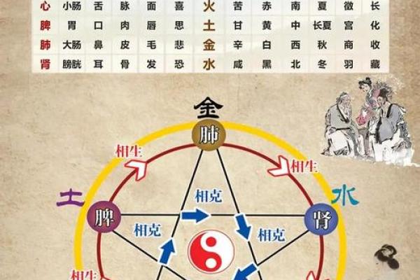 五行格局颠覆传统：2001年出生的人如何反而利用木属性？
