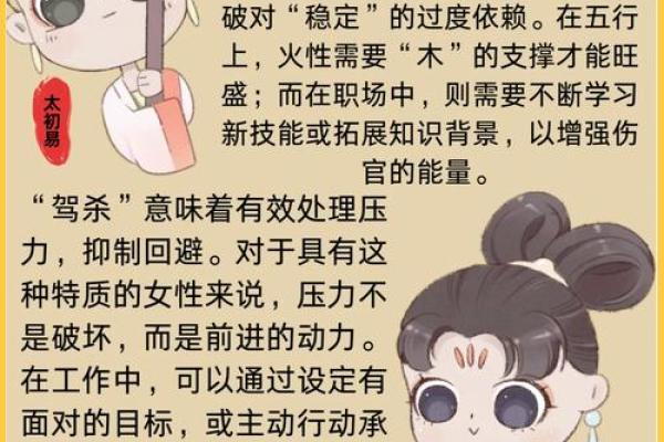 摆脱性格局限：铜五行格局如何改变你的命运轨迹