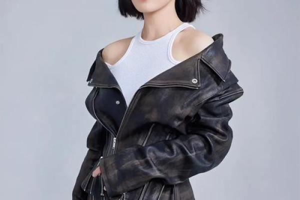 佘诗曼八字揭秘：颠覆你对命运的认知