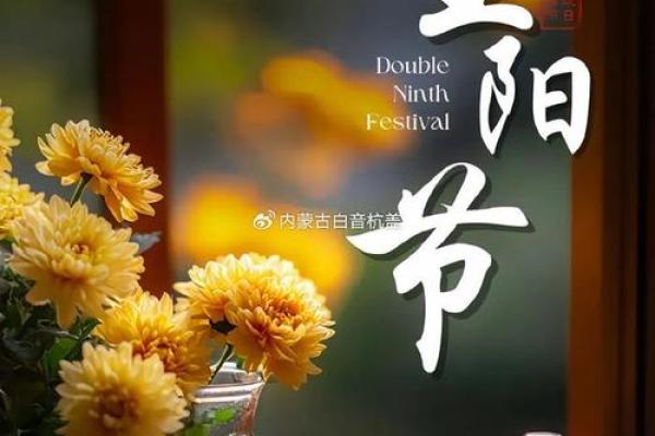 重阳节：登高望远与敬老传统，传承孝道