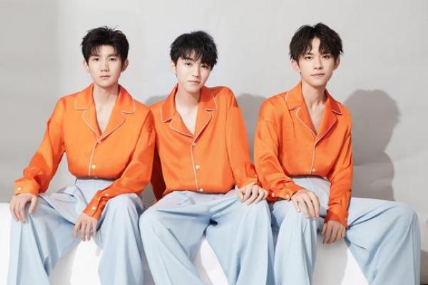 TFBoys命运解析：这项改变能让他们的命运逆袭
