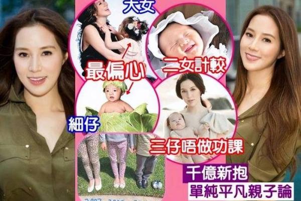 你真的了解徐子淇的命运吗？她的八字命理揭示改变命运的秘密