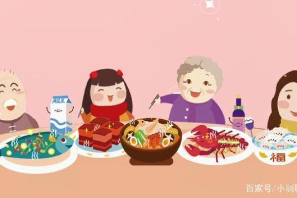俄罗斯新年：节庆习俗与家庭团聚的温暖
