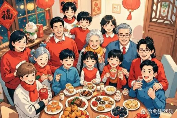 度节日：德瓦利节的家庭团聚与文化传统