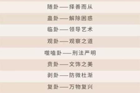 如何改变命运？揭开五行格局的神秘面纱