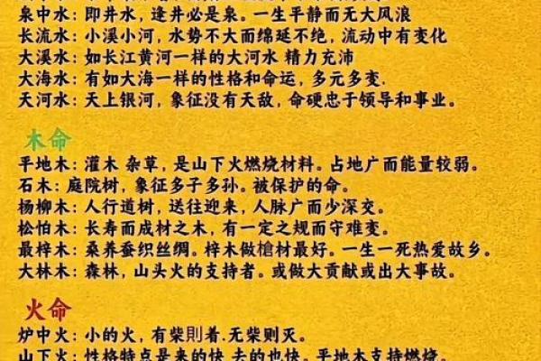 颠覆传统观念：五行缺金缺木男孩，如何反其道而行成就非凡人生？