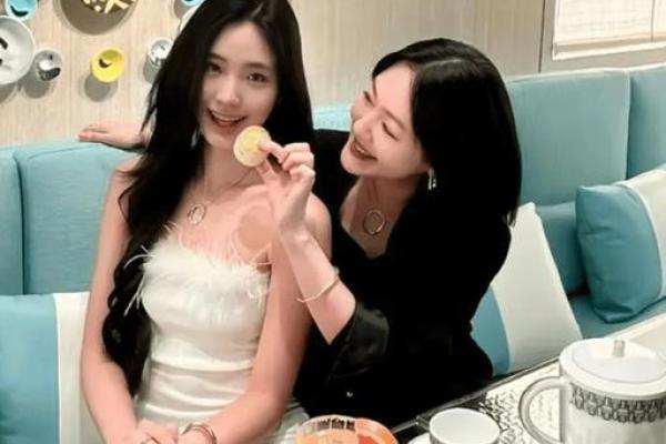 小S女儿的命理暗藏玄机，命运如何颠覆，谁才是她的命运转折点？