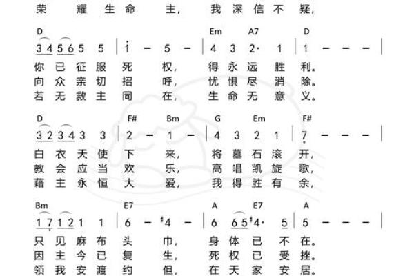 复活节：复生与希望，感受基督教文化