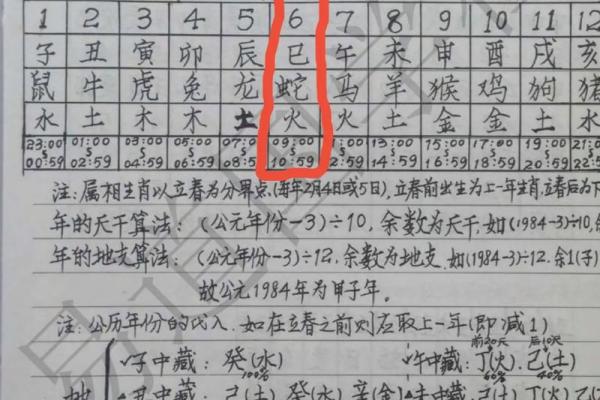 五行属性大揭秘：性格解析，揭开你的五行格局之谜