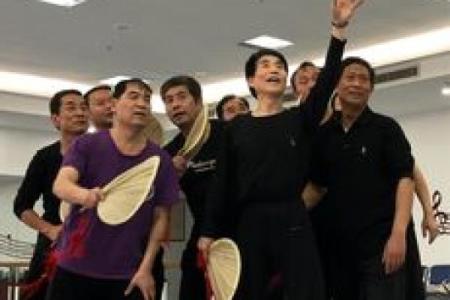 美国国庆：焰火与亲情，传承独立精神
