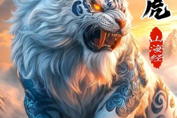 颠覆传统认知：白虎五行格局，如何巧妙利用助你飞黄腾达